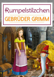 Title: Rumpelstilzchen, Author: Gebrüder GRimm