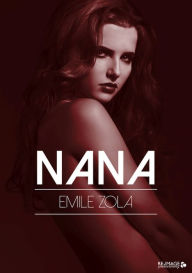 Title: Nana, Author: Emile Zola