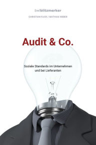 Title: bwlBlitzmerker: Audit & Co., Author: Christian Flick
