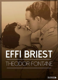 Title: Effi Briest, Author: Theodor Fontane