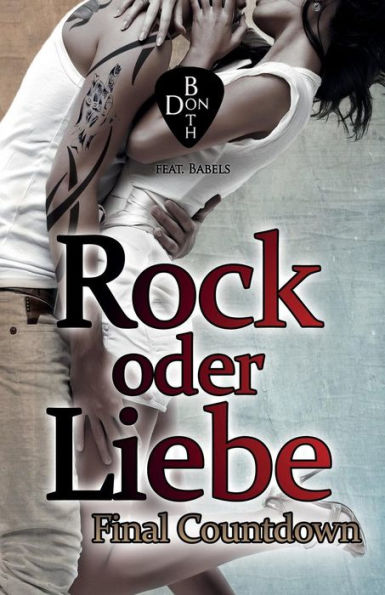 Rock oder Liebe: Final Countdown