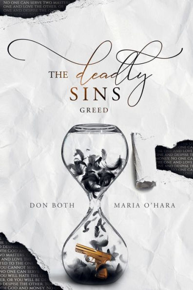 The Deadly Sins: Greed