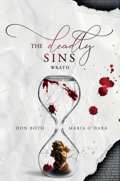The Deadly Siins: Wrath