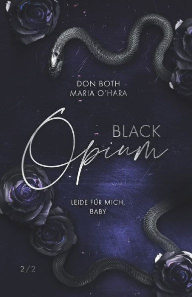 Black Opium: Leide für mich, Baby