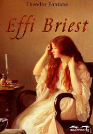 Title: Effi Briest, Author: Theodor Fontane