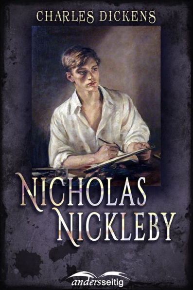 Nikolas Nickleby