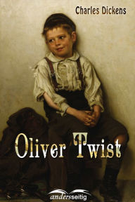 Title: Oliver Twist, Author: Charles Dickens