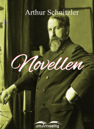 Title: Novellen, Author: Arthur Schnitzler