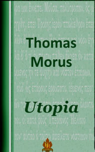 Title: Utopia, Author: Thomas Morus