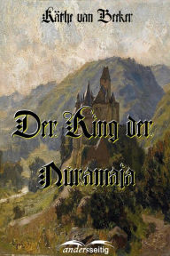Title: Der Ring der Nuramaja, Author: Käthe van Beeker
