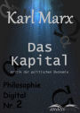 Das Kapital: Philosophie Digital Nr. 2