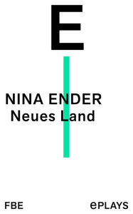 Title: Neues Land, Author: Nina Ender