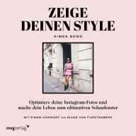 Title: Zeige deinen Style, Author: Aimee Song