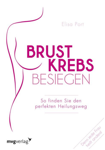 Brustkrebs besiegen: So finden Sie Ihren Heilungsweg. Die neue Generation der Brustkrebsbehandlung