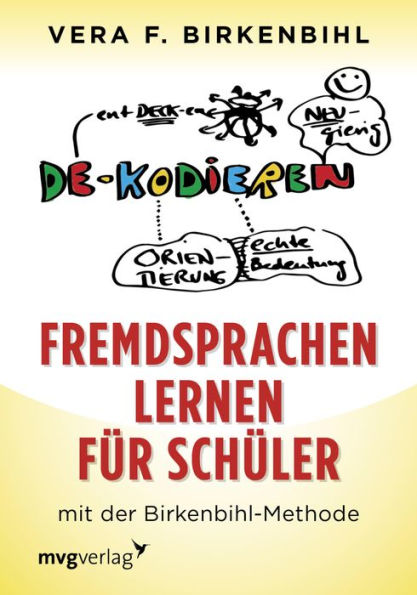 Fremdsprachen lernen für Schüler: mit der Birkenbihl-Methode