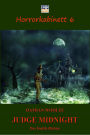 Judge Midnight - Des Teufels Richter: Horrorkabinett - Band 6