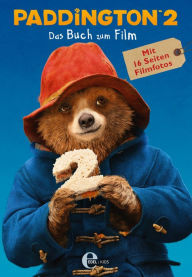 Title: Paddington 2: Das Buch zum Film, Author: Edel:Kids Books