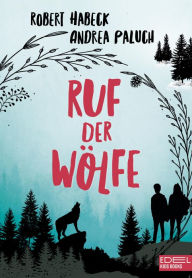 Title: Ruf der Wölfe, Author: Robert Habeck