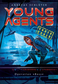 Title: Young Agents (Band 1) - Operation 