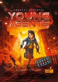 Title: Young Agents (Band 3) - Codewort 