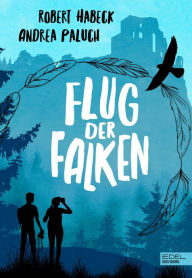 Title: Flug der Falken, Author: Robert Habeck