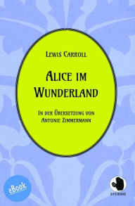 Title: Alice im Wunderland, Author: Lewis Carroll