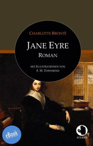 Title: Jane Eyre: Die Waise von Lowood, Author: Charlotte Brontë