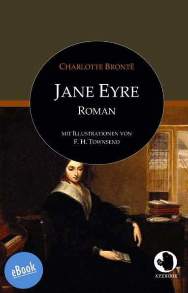 Jane Eyre: Die Waise von Lowood