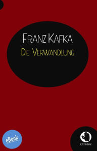 Title: Die Verwandlung, Author: Franz Kafka