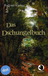 Title: Das Dschungelbuch, Author: Rudyard Kipling