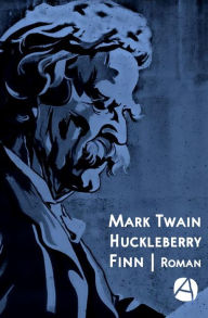 Title: Huckleberry Finn, Author: Mark Twain