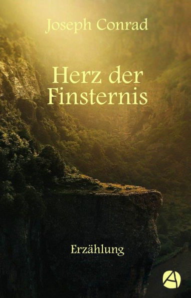 Herz der Finsternis: Erzählung