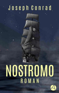 Title: Nostromo: Roman, Author: Joseph Conrad