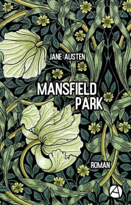 Title: Mansfield Park: Roman, Author: Jane Austen