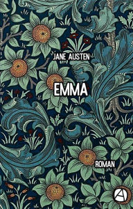 Title: Emma: Roman, Author: Jane Austen