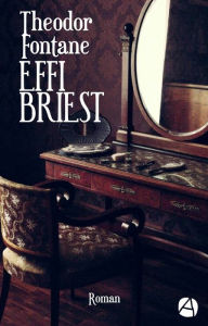 Title: Effi Briest: Roman, Author: Theodor Fontane