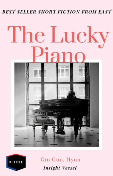 The Lucky Piano