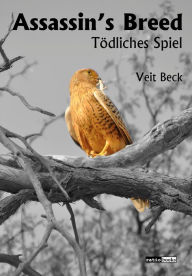 Title: Assassin's Breed: Tödliches Spiel, Author: Veit Beck