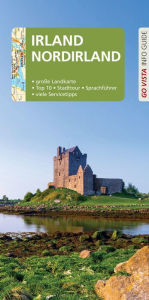 Title: GO VISTA: Reisef hrer Irland & Nordirland, Author: Christian Nowak