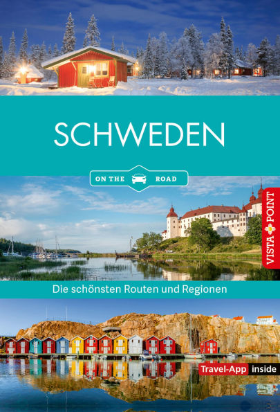 Schweden on the Road