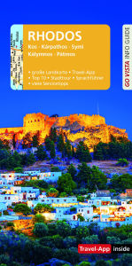 Download free ebooks pda Rhodos: Go Vista mit Travel App