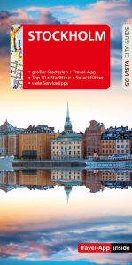 Download books for ipad Stockholm in English by Rasso Knoller