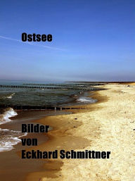 Title: Ostsee, Author: Eckhard Schmittner