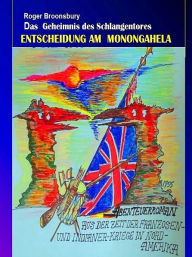 Title: Entscheidung am Monongahela, Author: Philippe Gelda