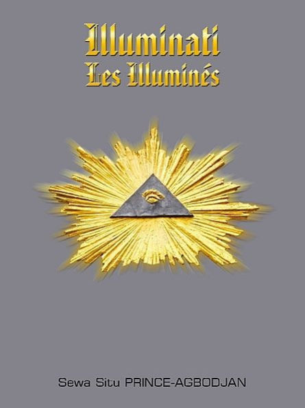 Illuminati-Les illuminés