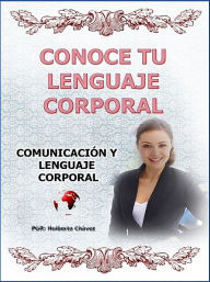 Title: Lenguaje y comunicación corporal, Author: Diversity