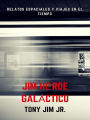Jim Héroe Galáctico