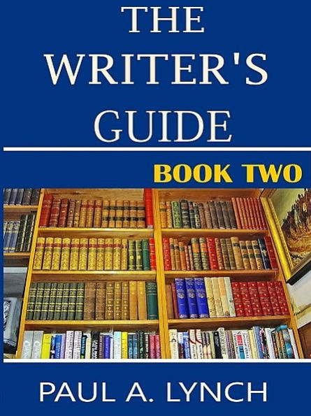 The Writer's Guide (Book Two)