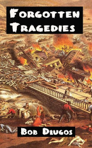 Title: Forgotten Tragedies, Author: Dj Trotsky