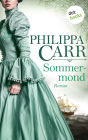 Sommermond: Die T chter Englands - Band 13: Roman
